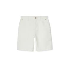Kindershorts aus GG Denim mit Web