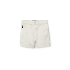 Babyshorts aus GG Denim mit Web