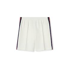 Children's jersey shorts with Web