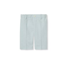 Pantalon pour bébé en toile GG