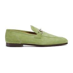 حذاء لوفرز Gucci Jordaan للرجال