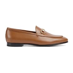 حذاء لوفرز Gucci Jordaan للنساء