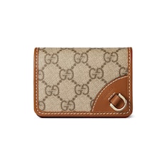 Porte-cartes GG Emblem