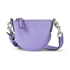 Sac Gucci B nano format