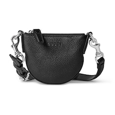 Gucci B Super-Mini-Tasche
