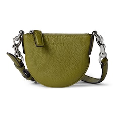Sac Gucci B format super mini