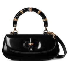 Borsa Gucci Bamboo Diva misura media