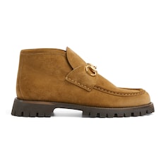 Women's Horsebit ankle boot