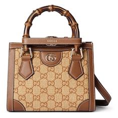 Kleiner Gucci Diana Shopper
