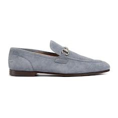 Mocassins Gucci Jordaan pour homme