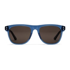 Square frame sunglasses