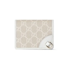 กระเป๋าสตางค์ GG Emblem small wallet