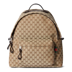 Sac à dos GG avec bande Web moyen format