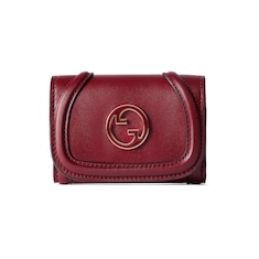 Gucci Blondie card case