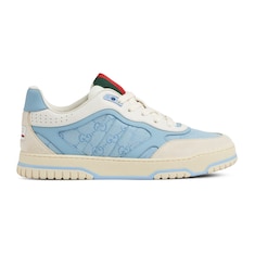 Baskets Gucci Re-Web pour homme