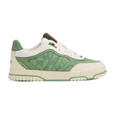 Baskets Gucci Re-Web pour homme