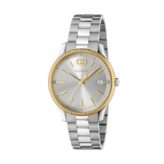 G-Timeless watch, 38mm