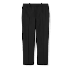 Fine drill trouser 