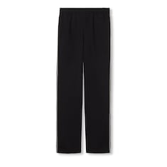 Pantalones deportivos de vellón de algodón