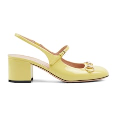 Women's Horsebit pump