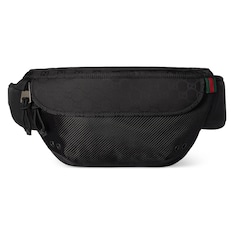 Große Gucci Nexus Gürteltasche