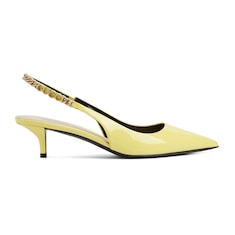 Gucci Signoria Pumps mit Fersenriemchen