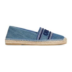 Women's 'Gucci' espadrille