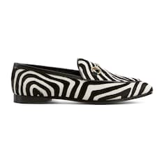 Mocassins Gucci Jordaan pour femme