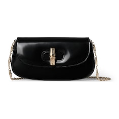 Bolsa pequeña Gucci Bamboo Night