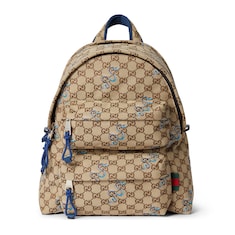 Gucci Nexus medium backpack