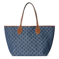 Mittelgroßer Gucci Totissima Shopper