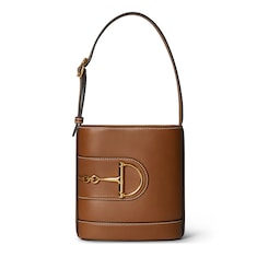 Borsa a secchiello Gucci 73 misura piccola