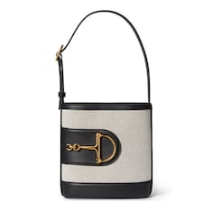 Sac seau Gucci 73 mini format