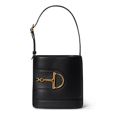 Sac seau Gucci 73 mini format