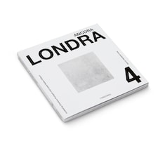 Gucci Prospettive 4: Ancora Londra