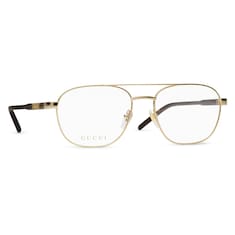 Rectangular optical frame
