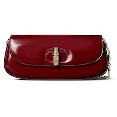 Gucci Bamboo Night small clutch 