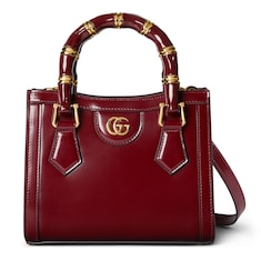 Gucci Diana Mini-Shopper