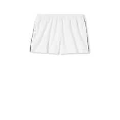 Shorts aus GG Frottee
