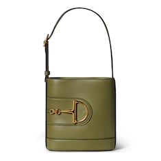 กระเป๋า Gucci 73 small bucket bag