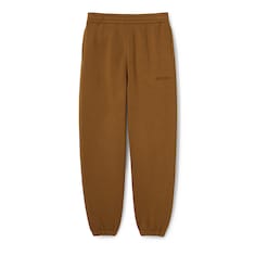 Pantalón de chándal de punto bordado