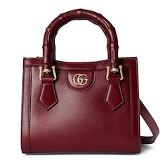 Cabas Gucci Diana format mini