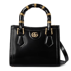 Kleiner Gucci Diana Shopper