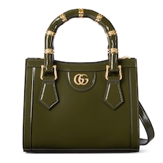 Gucci Diana small tote bag