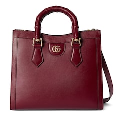 Cabas Gucci Diana moyen format