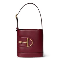 Borsa a secchiello Gucci 73 misura piccola