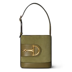 Borsa a secchiello Gucci 73 misura piccola