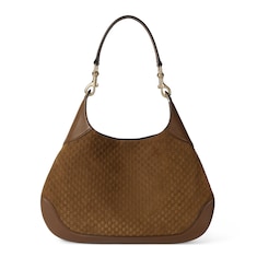 Bolso de hombro Gucci B pequeño