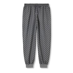 GG neoprene jogging pant