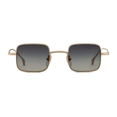 Square frame sunglasses